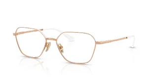 5209 Rose Gold/Top White