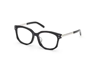001 Shiny Black/Shiny Black