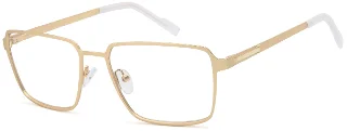 Di Caprio Eyeglasses DC238