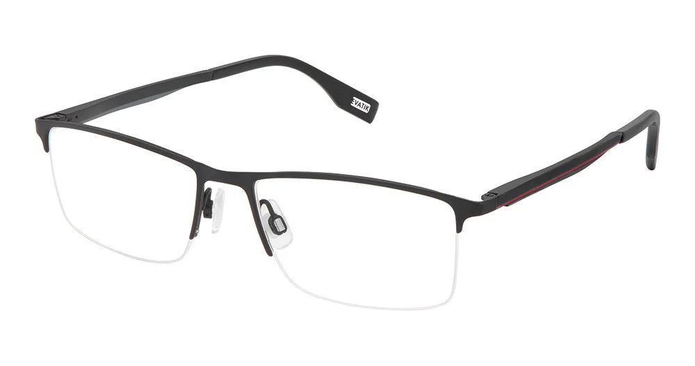 Evatik Eyeglasses E-9313
