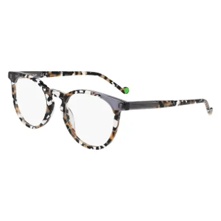 Pure Eyeglasses P-6001