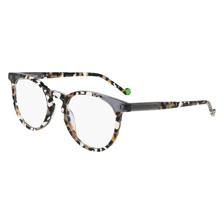 Pure Eyeglasses P-6001
