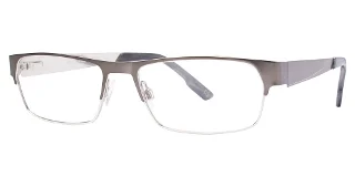 Randy Jackson Eyeglasses 1057