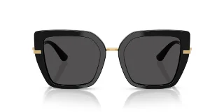 Dolce & Gabbana Sunglasses DG4474F