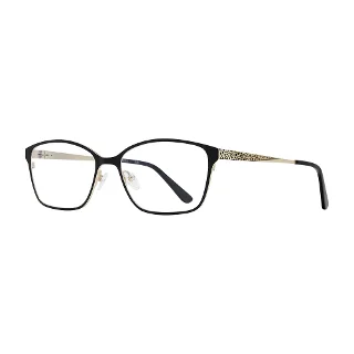 Lite Line Eyeglasses LL36