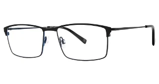 Randy Jackson Eyeglasses 1128