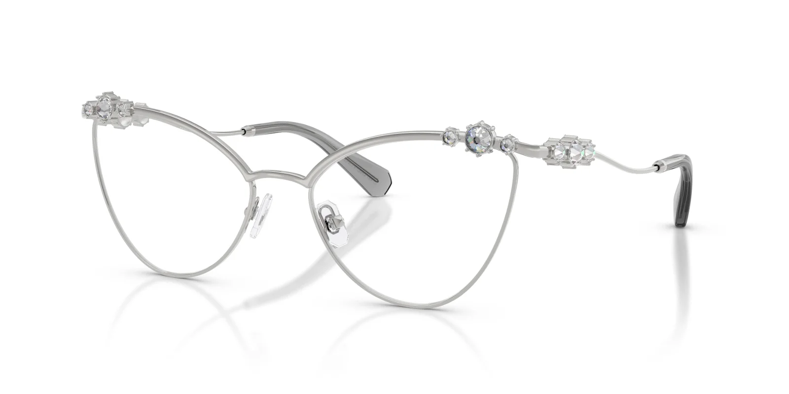 Swarovski Eyeglasses SK1033