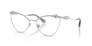 Swarovski Eyeglasses SK1033