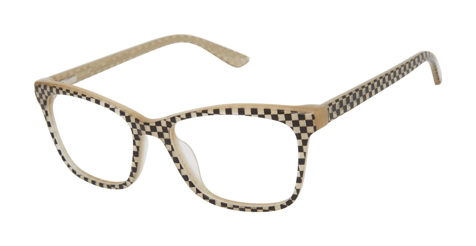 Gx By Gwen Stefani Eyeglasses GX834