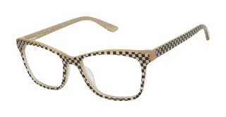 Gx By Gwen Stefani Eyeglasses GX834