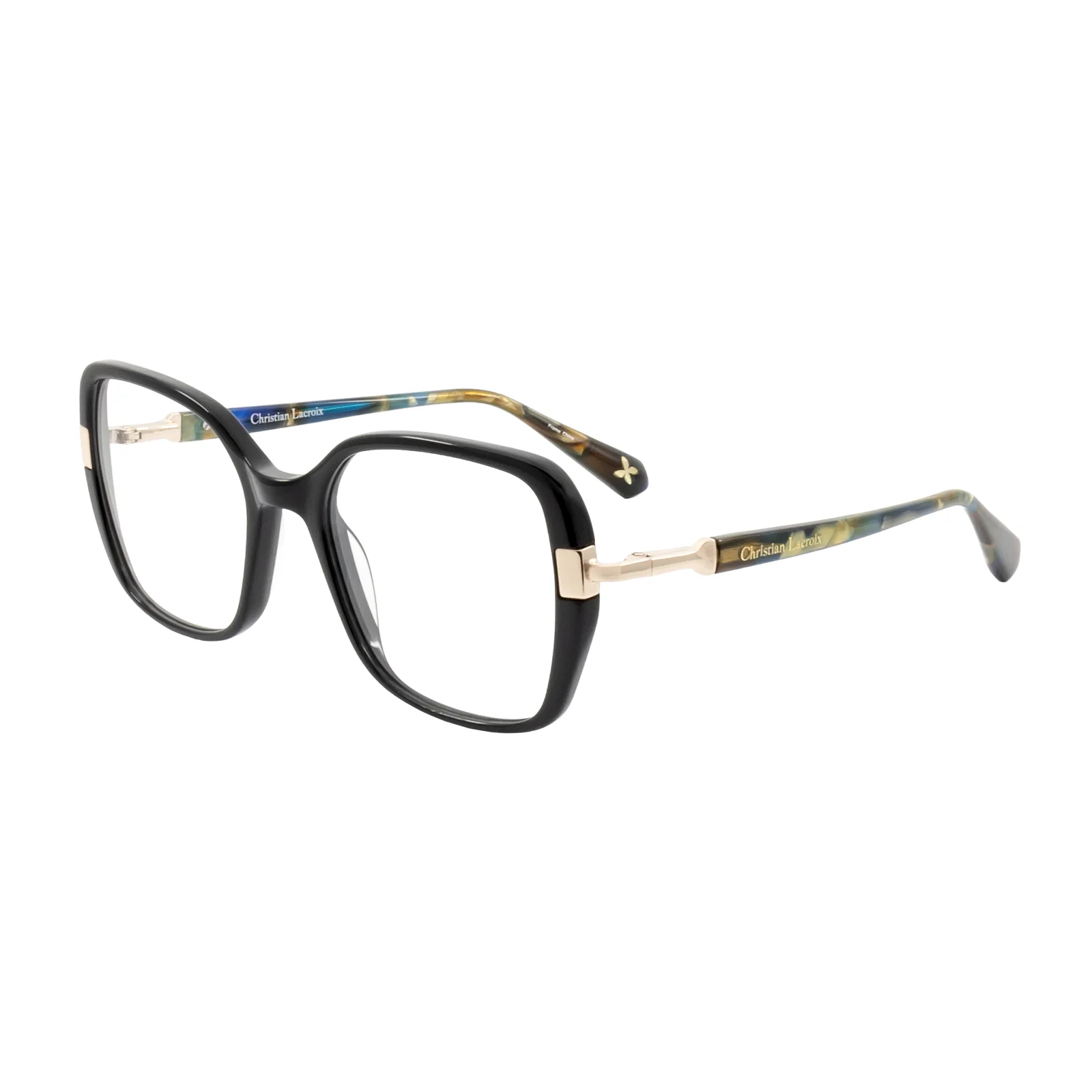 Christian Lacroix Eyeglasses CL1154