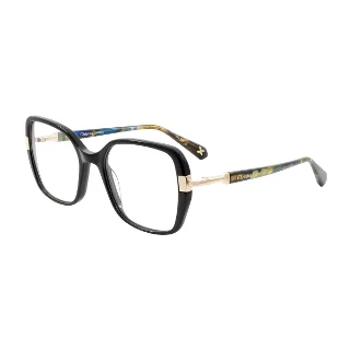 Christian Lacroix Eyeglasses CL1154