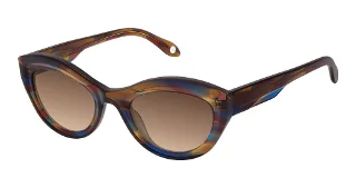 S401-F-2147 Navy Mocha