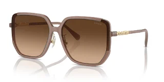 580874 Milky Light Brown