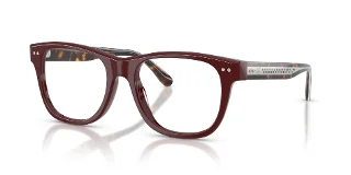 6311 Solid Red