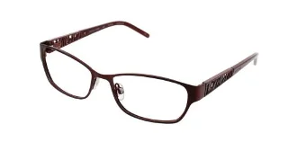 Ellen Tracy Eyeglasses NAPLES