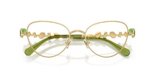 Swarovski Eyeglasses SK1024