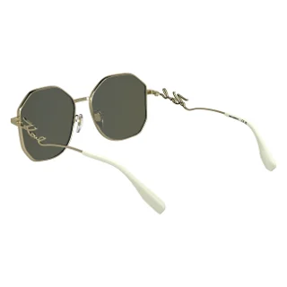 Karl Lagerfeld Sunglasses KL358S N