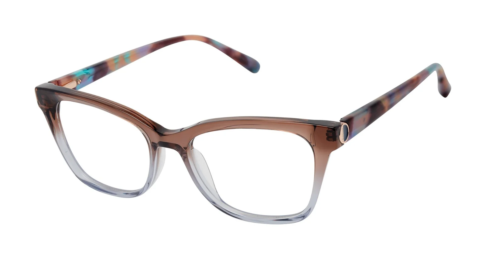 Barbour Eyeglasses BAOW016