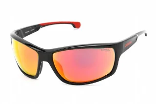 0OIT UZ Black Red/Red Multilayer