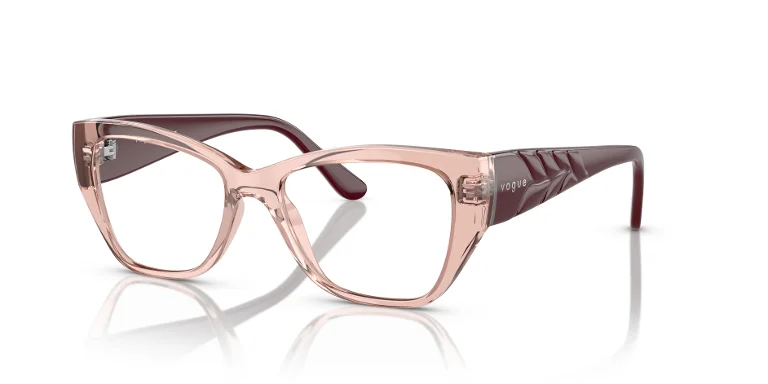 Vogue Eyeglasses VO5483