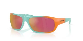 30226Q Azure/Orange