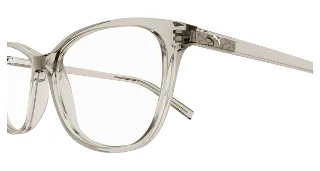 Puma Eyeglasses PJ0033O