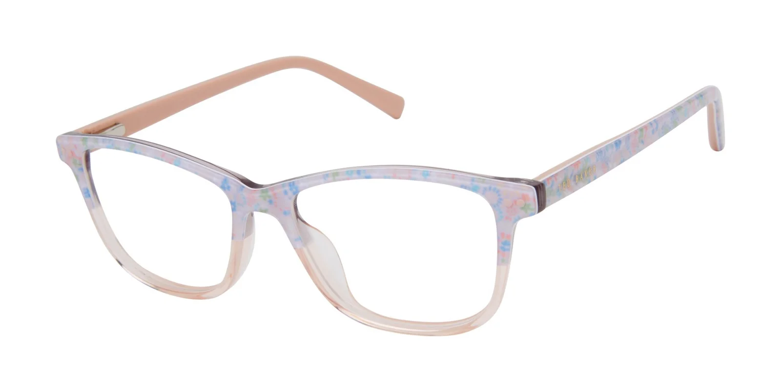 Ted Baker Eyeglasses B983