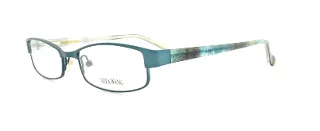 Vera Wang Eyeglasses V098