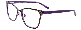 080 Purple & Multi