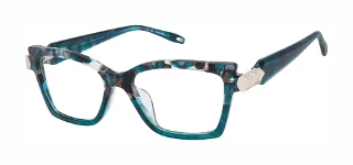 TEA Teal