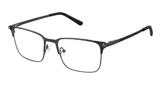 M201-Sf-1168T Navy Grey