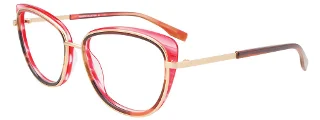 Paradox Eyeglasses P5062