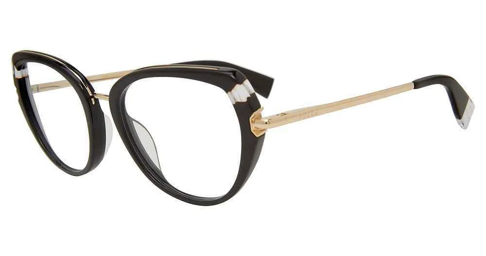 Furla Eyeglasses VFU500V