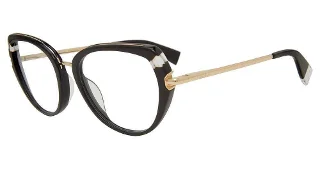 Furla Eyeglasses VFU500V