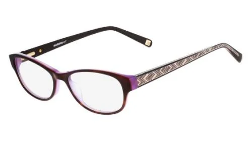 Marchon Nyc Eyeglasses M-TRIBECA
