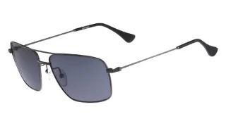 Calvin Klein Platinum Sunglasses CK2142S