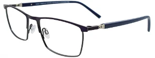 050 Navy Blue & Steel