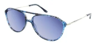 Blue Multi