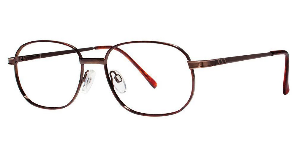 Modern Metals Eyeglasses ARTHUR