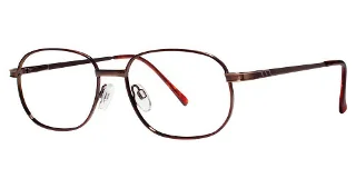 Modern Metals Eyeglasses ARTHUR
