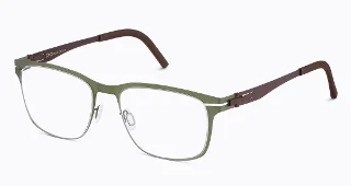 743/41GM Avocado/Raisin Matte