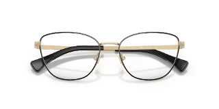 Ralph Eyeglasses RA6046