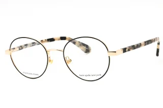 0RHL Gold Black