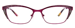 Easyclip Eyeglasses EC458