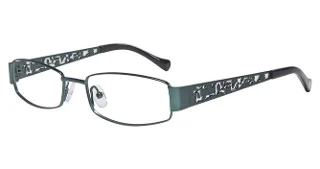 Lucky Brand Eyeglasses IVY