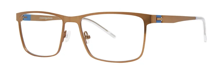 Jhane Barnes Eyeglasses FILAMENT
