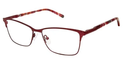 Nicole Miller Eyeglasses FOUNTAIN