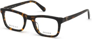 Guess Eyeglasses GU50002