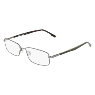 071 Matte Gunmetal